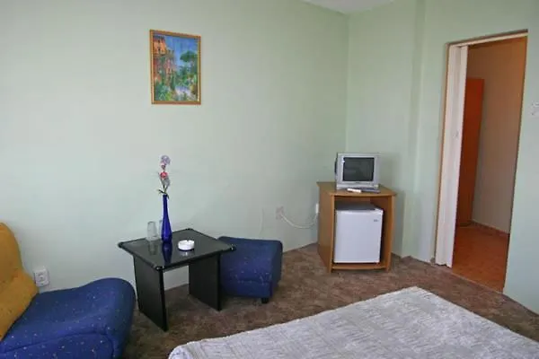 Hotel Family Joya 2*