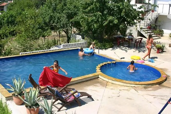 Hotel Family Joya Varna