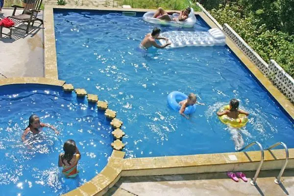 Family Joya Hotel