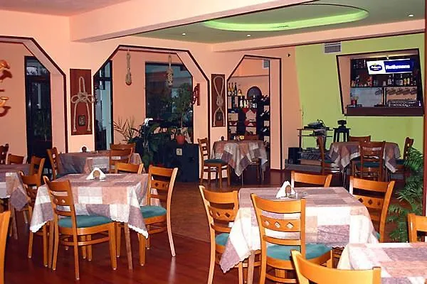Hotel Family Joya Varna